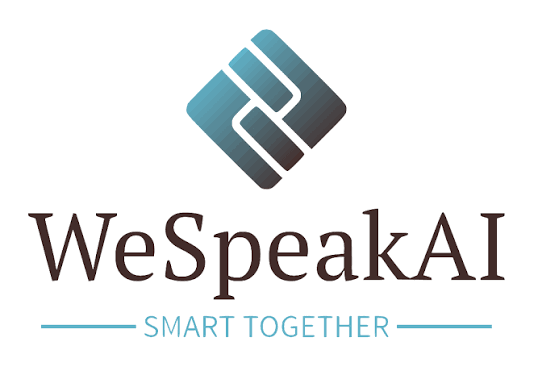 WeSpeakAI